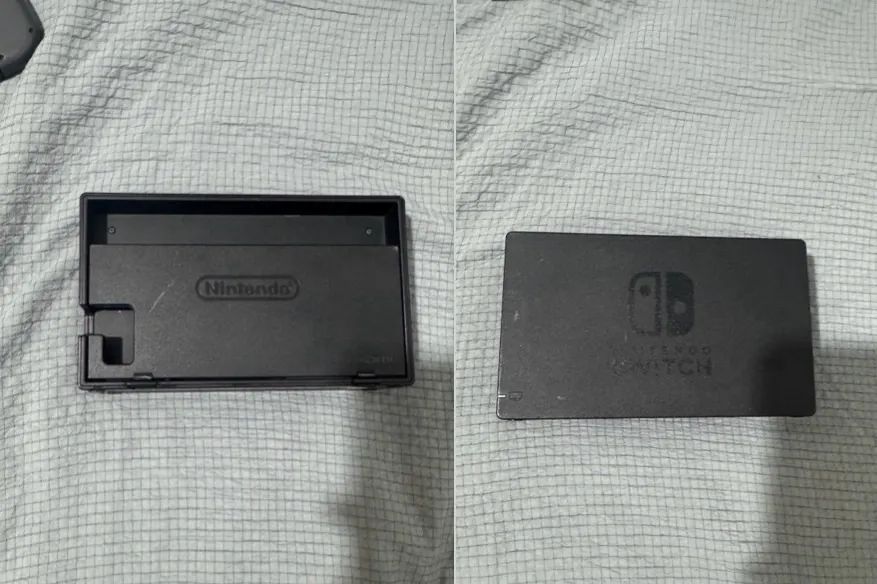 Nintendo switch  - Foto 3