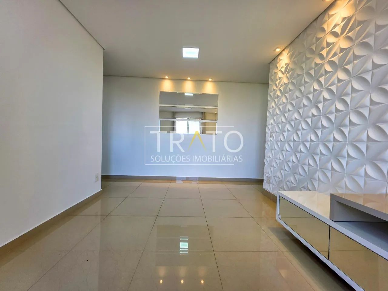apartamento - Parque Brasília - Campinas - Foto 4