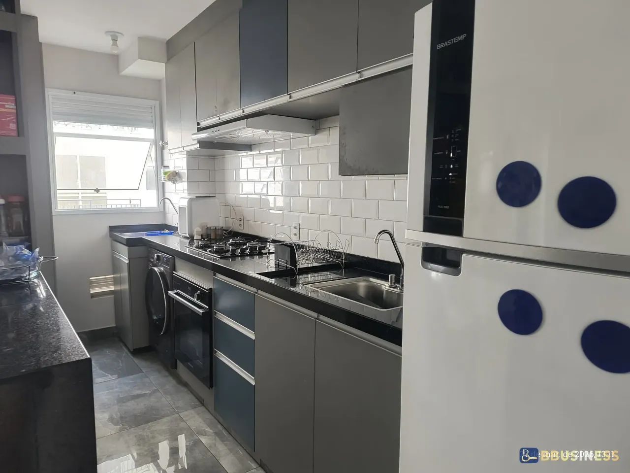 Apartamento à Venda com 2 quartos - Jardim García, Campinas, SP - Foto 4