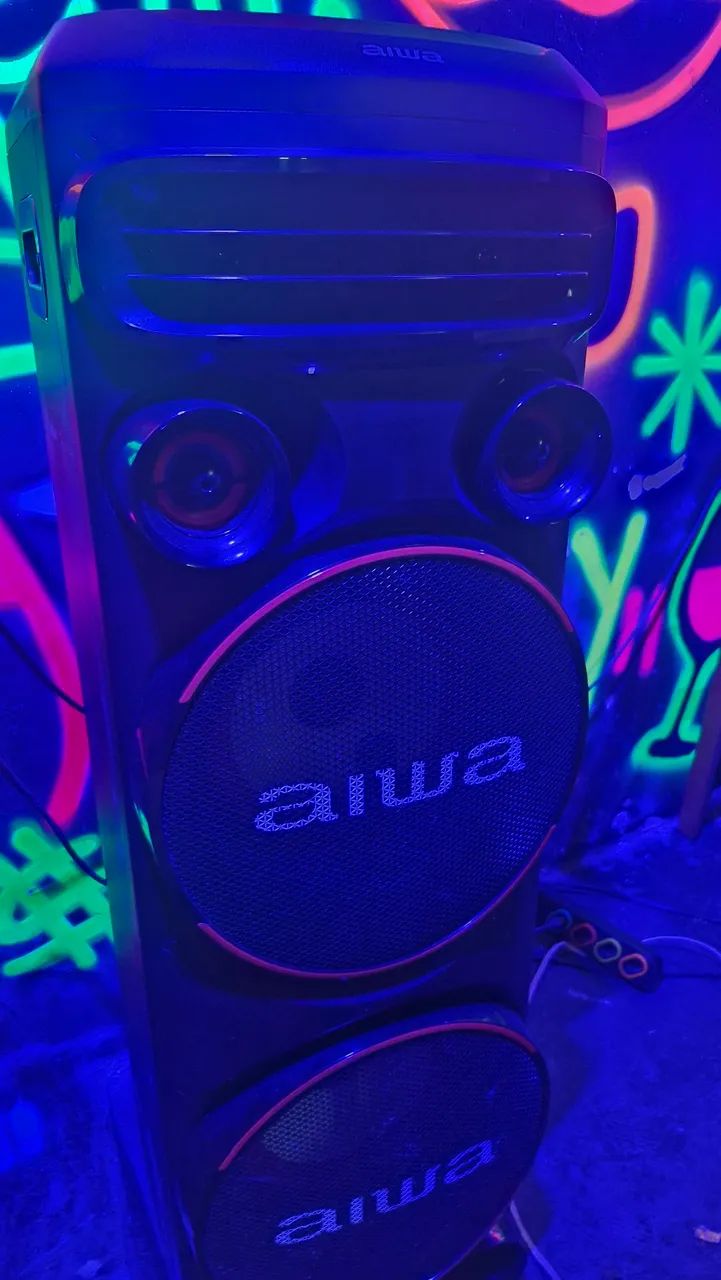 TORRE DE SOM AIWA - Foto 3