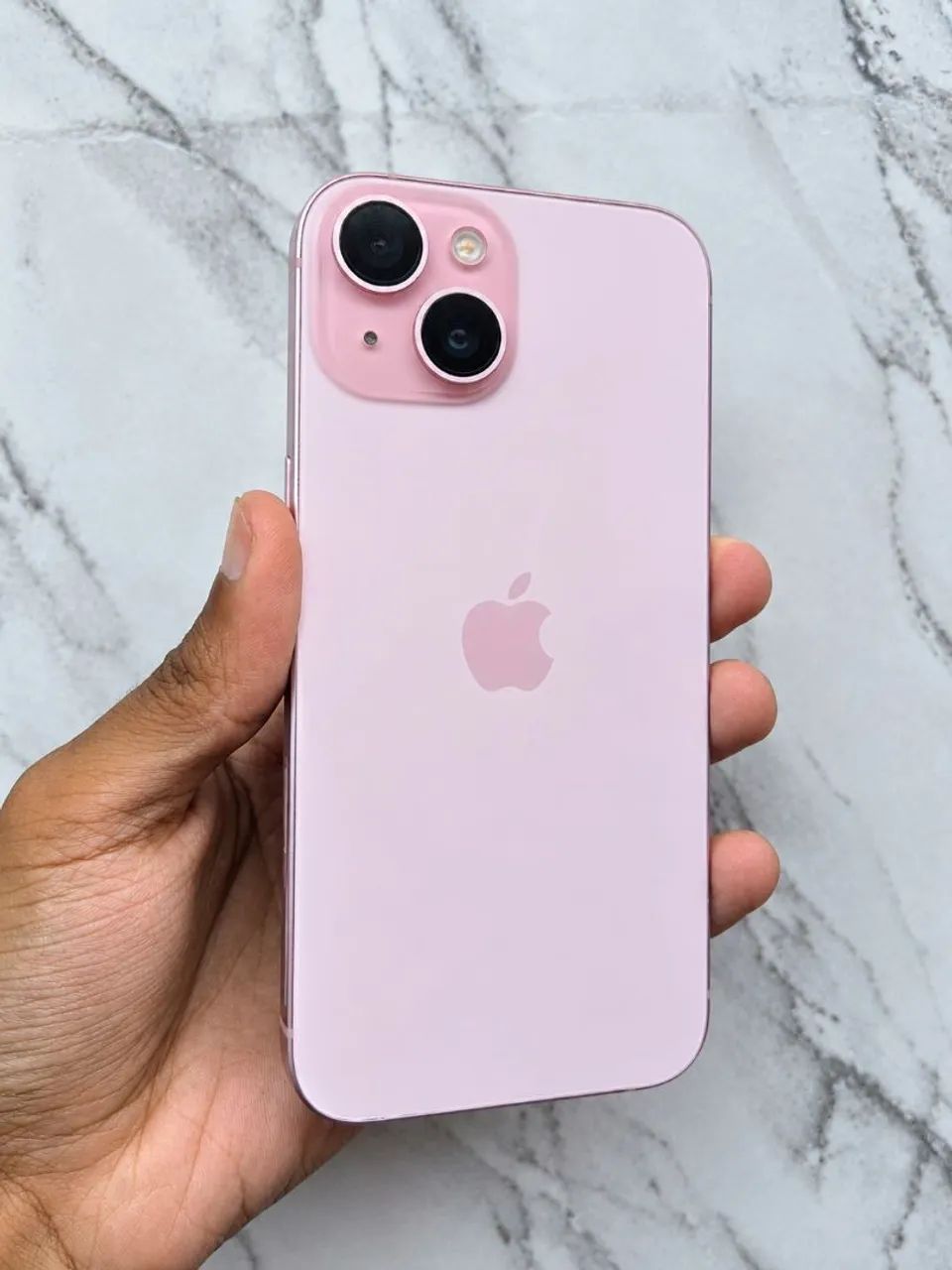 iPhone 15 | 128GB | Rosa