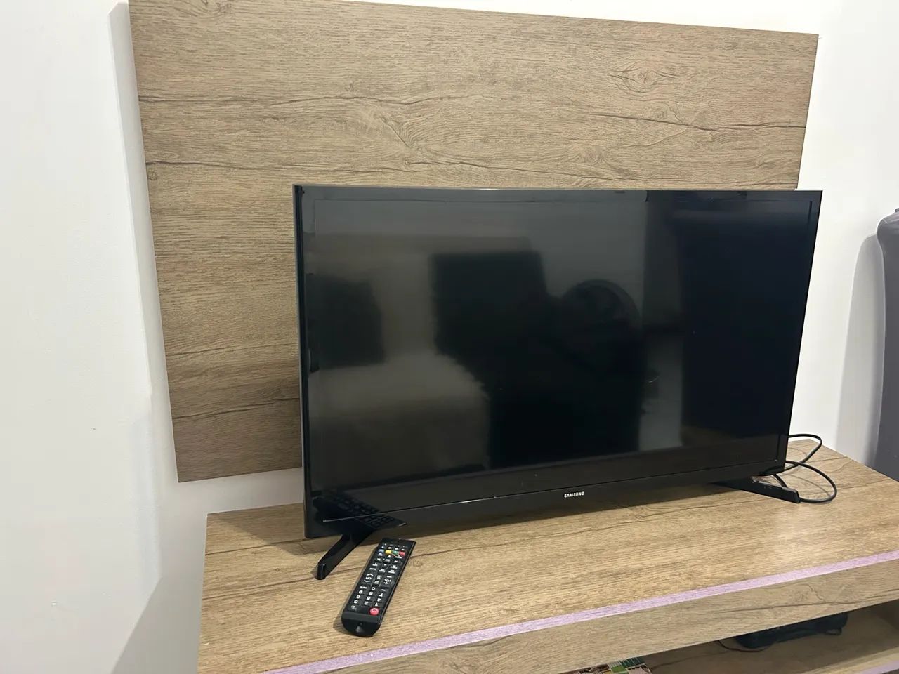 TV Samsung 32 polegadas
