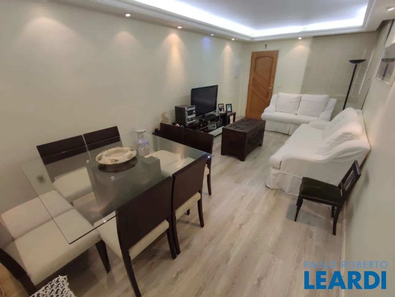 APARTAMENTO - CAMBUCI - SP - Foto 2