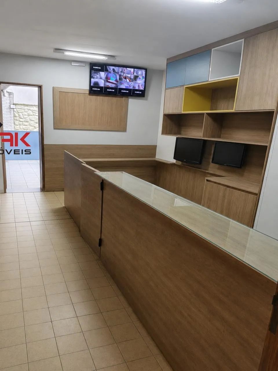 Casa Comercial A Venda Em Localizacao Estrategica