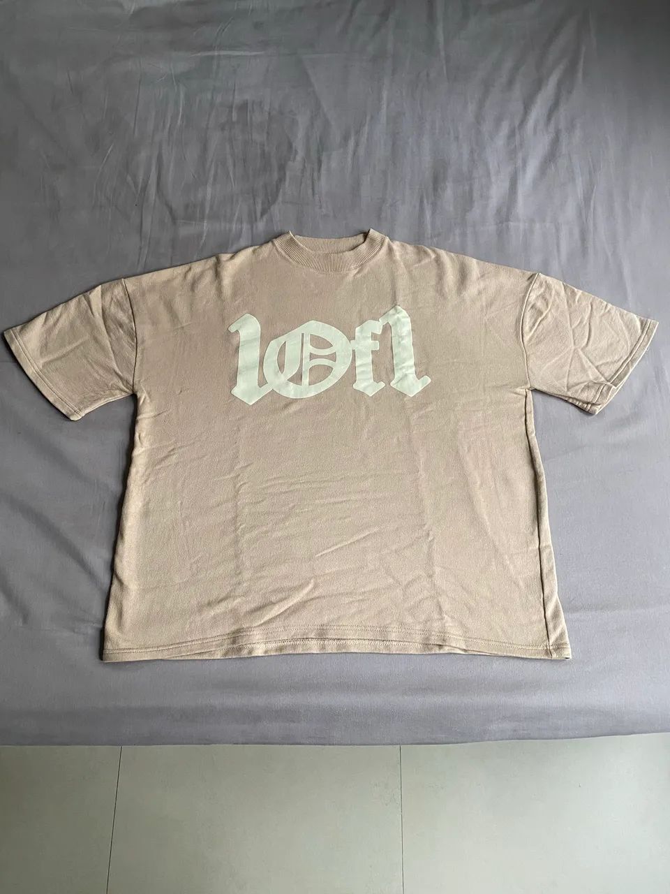 Camisa 1of1 G