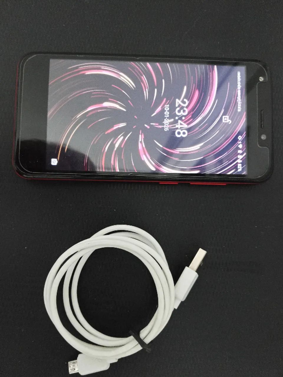 Celular Positivo twist 4 fit "ler a descrição" - Foto 2