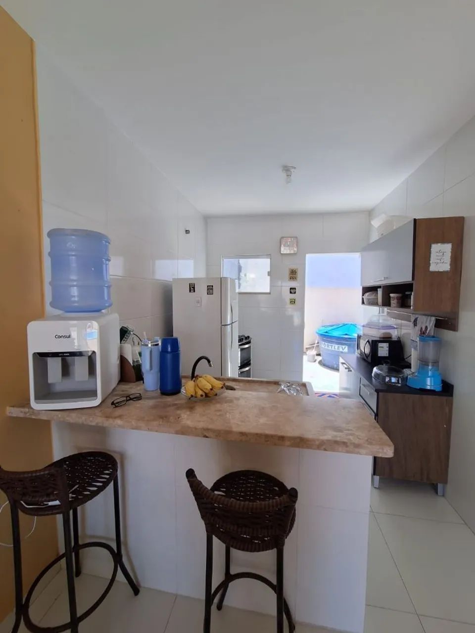 Casa em Arembepe  - Foto 4