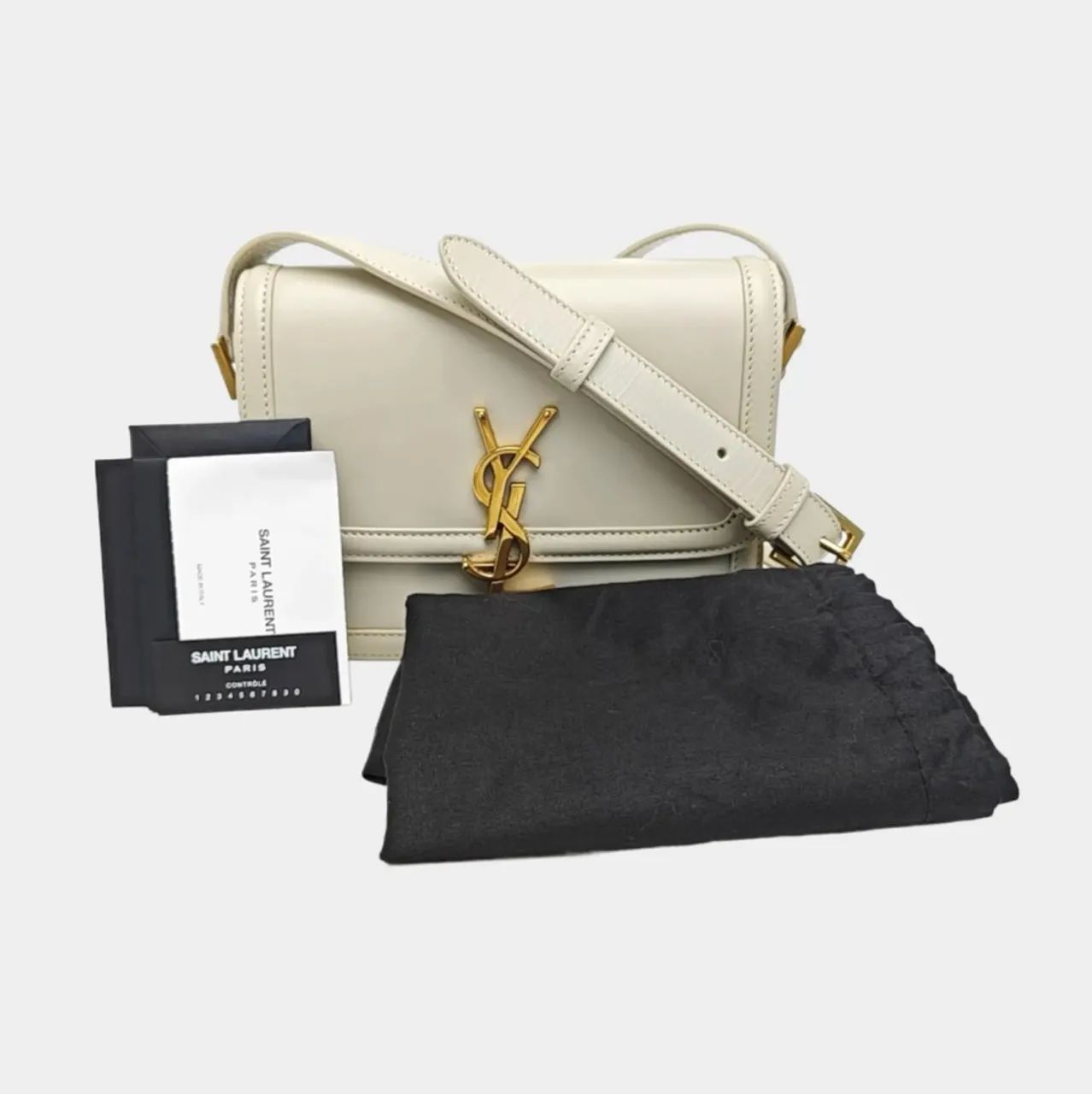 YSL Solferino Small - Foto 4