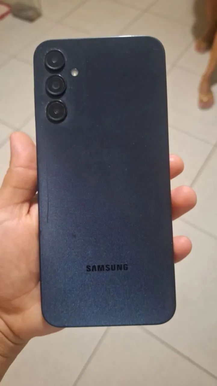 Vendo celular A14 Samsung Gb 128 
