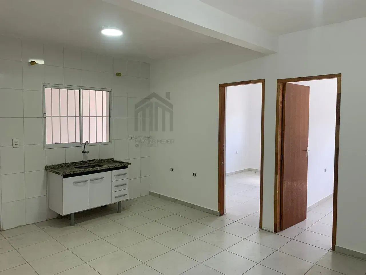 Casa com dois dormitórios em São João - Itapevi - SP - Foto 4
