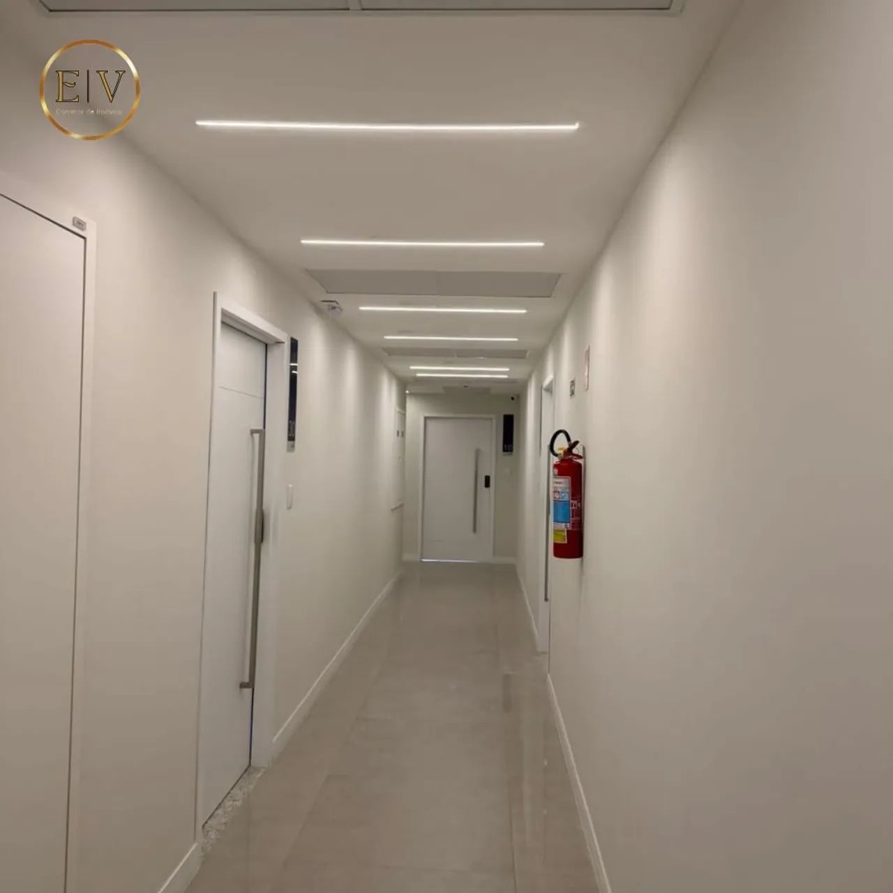 VENDO SALA COMERCIAL NO PORTO QUALITY  - Foto 5