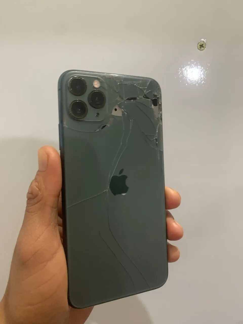 iPhone 11 Pro Max 256gb