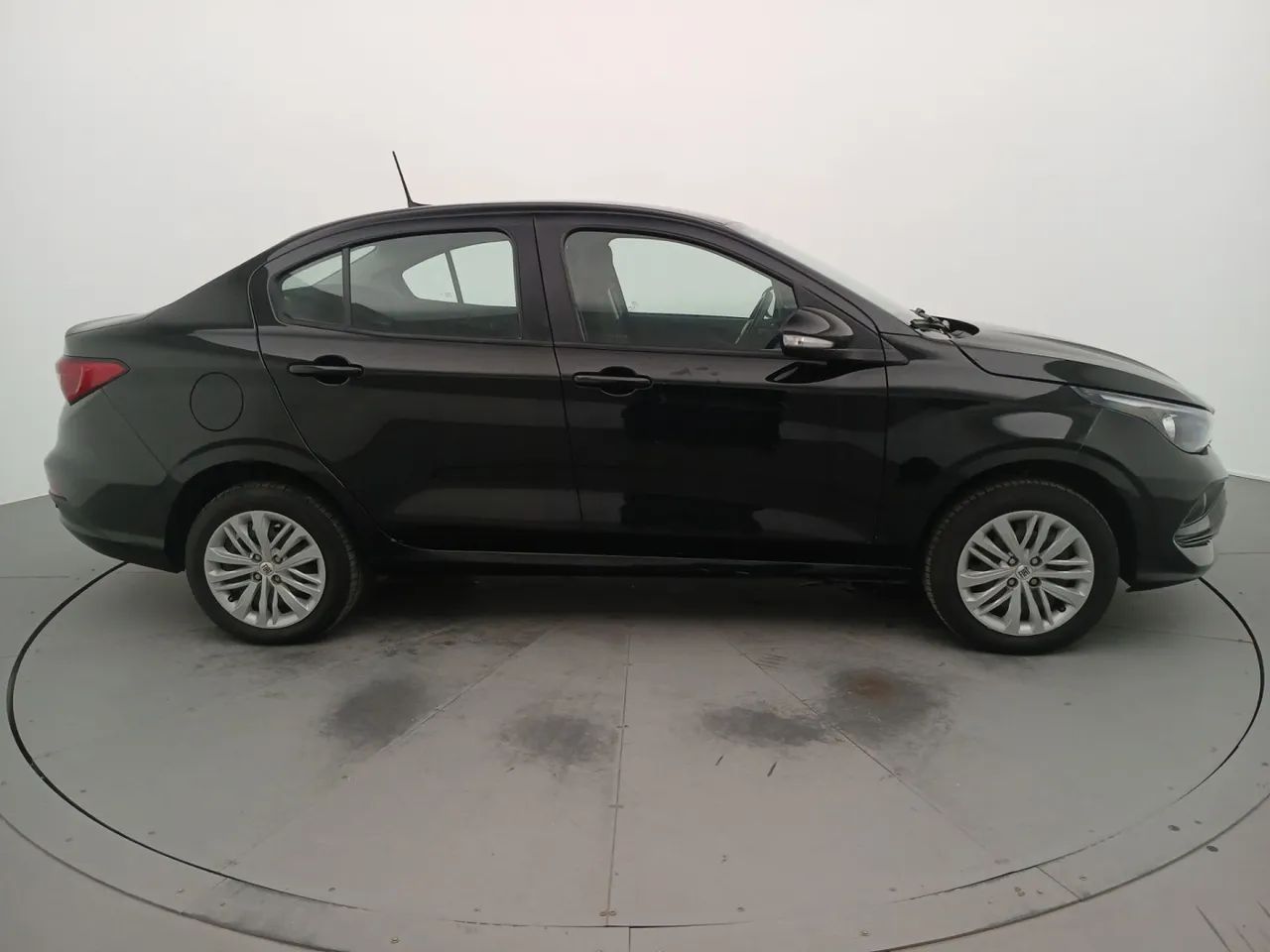 Fiat Cronos Drive 1.0 6V 2025 - Foto 5