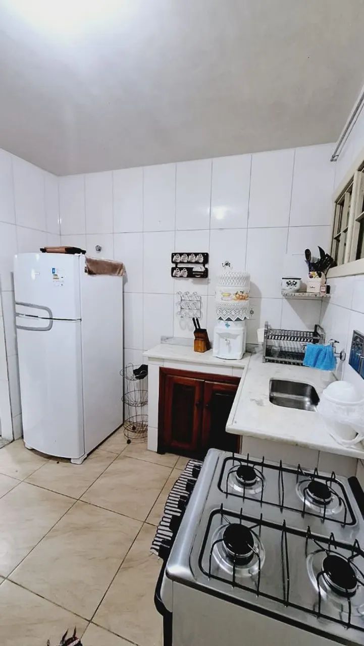 Casa centro de Paraty temporada  - Foto 7