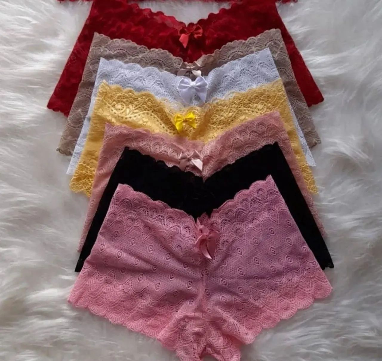 Lingeries com preço especial  - Foto 4