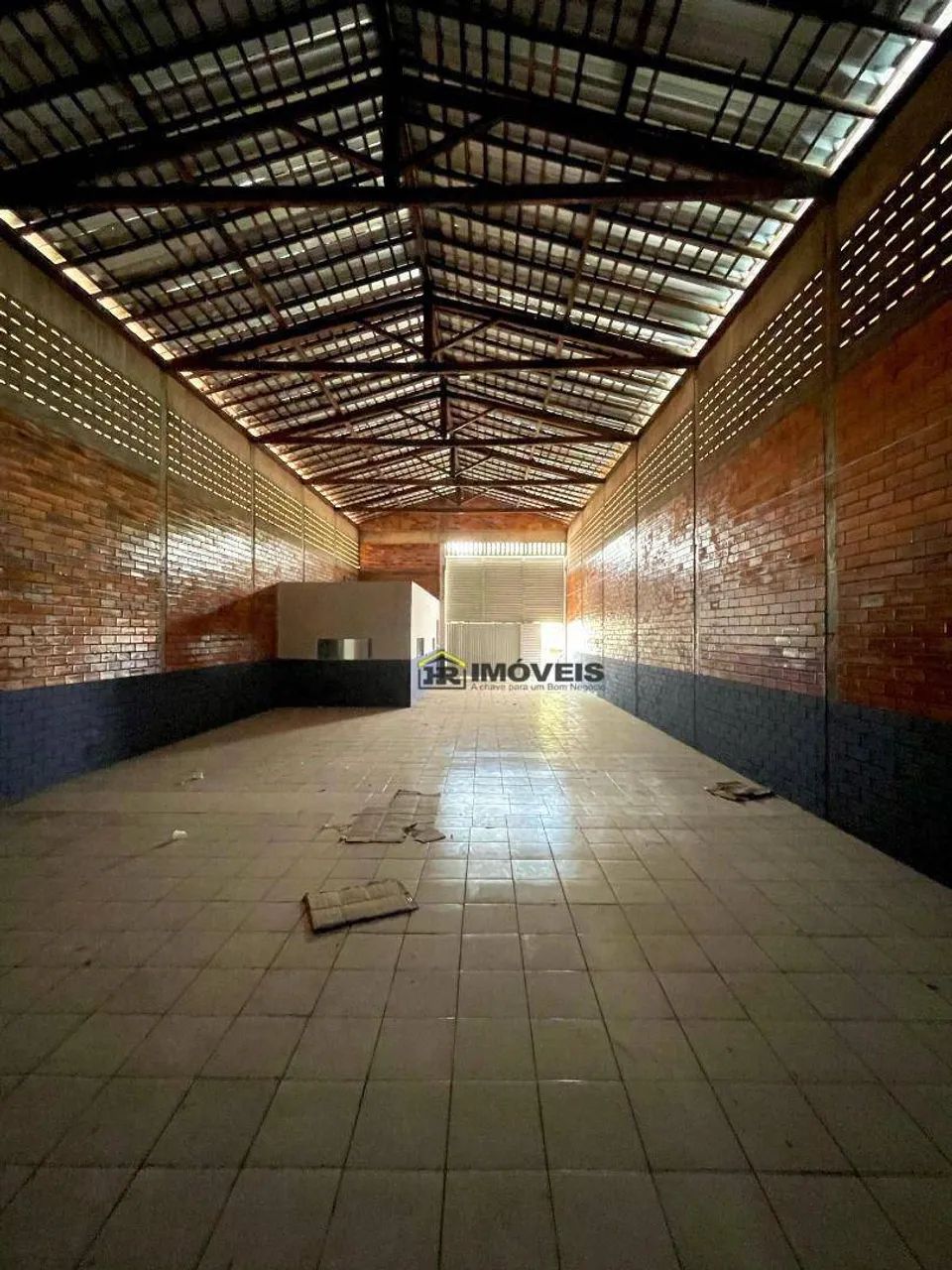 Galpão Comercial para Aluguel no Centro - Foto 5
