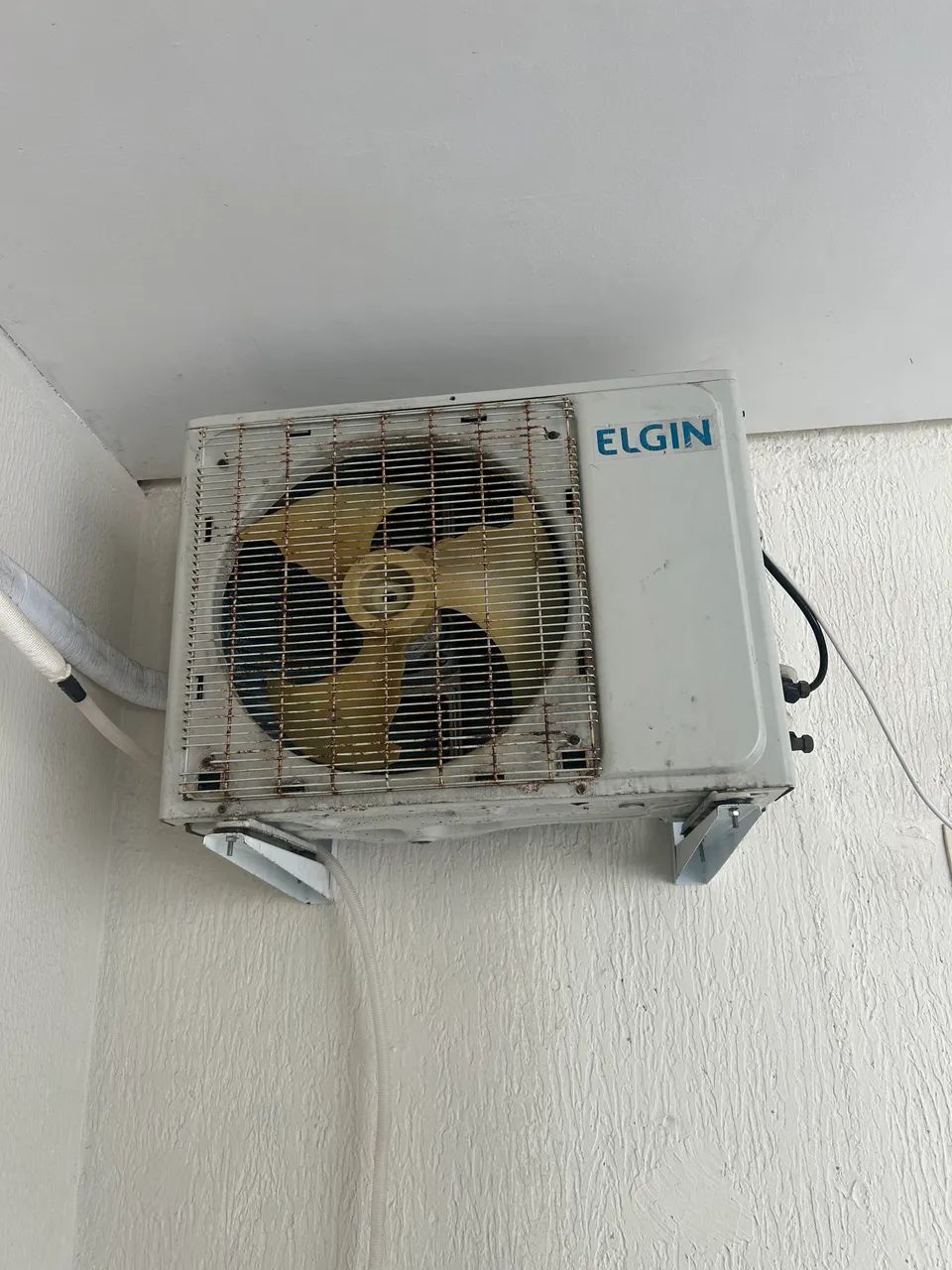 Ar condicionado Elgin  - Foto 3