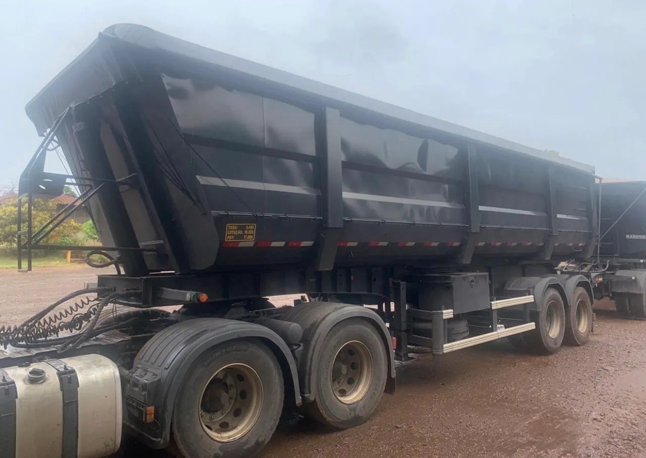 FH 540 6x4 conjunto  - Foto 4