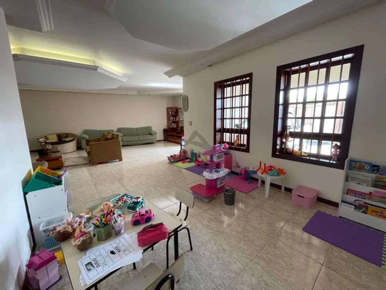 Casa à venda em Campinas, Vila Nogueira, com 4 quartos, com 345 m² - Foto 4