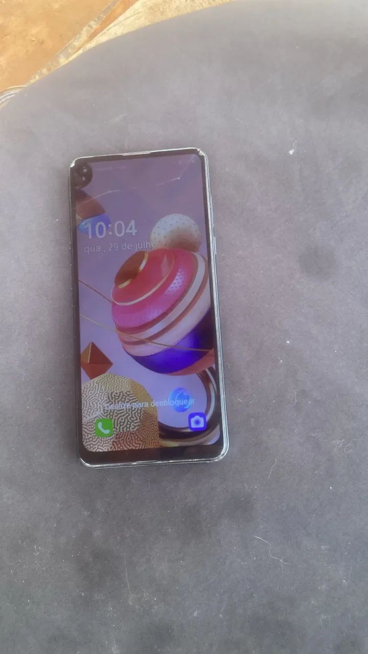 Celular LG k51s  - Foto 2