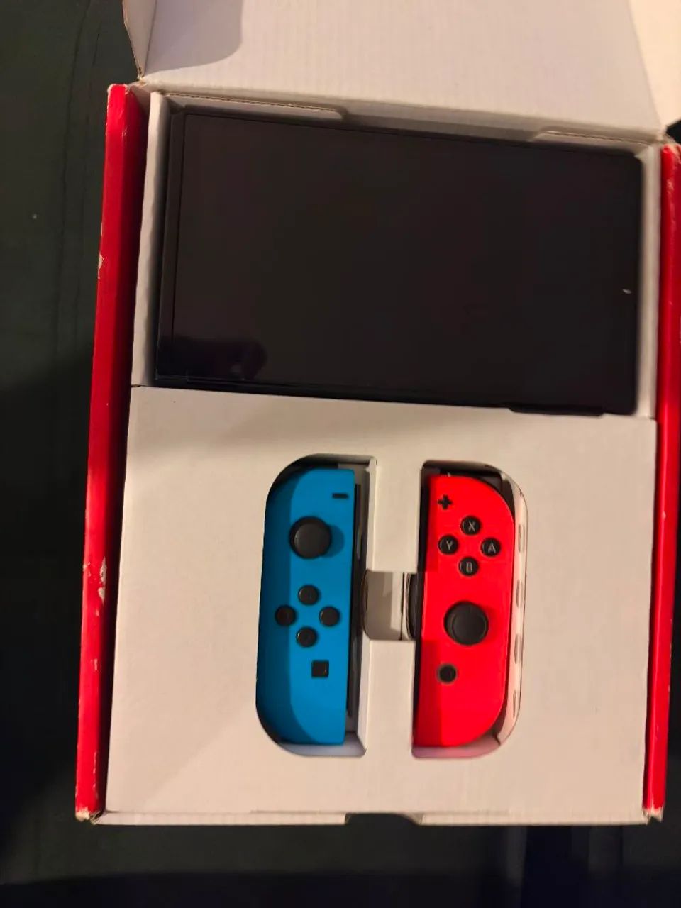 Nintendo Switch - Foto 3