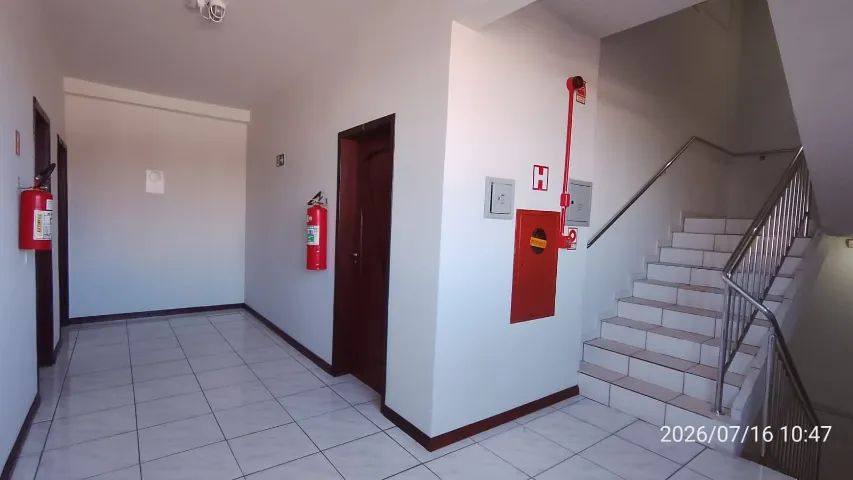 Sala Comercial Centro - Foto 2