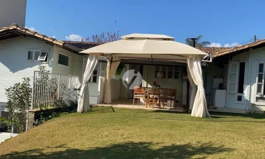 Casa à venda no condomínio Veredas das Geraes