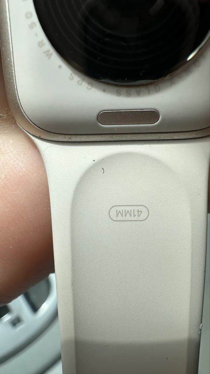 Apple Watch SE 41mm  - Foto 2