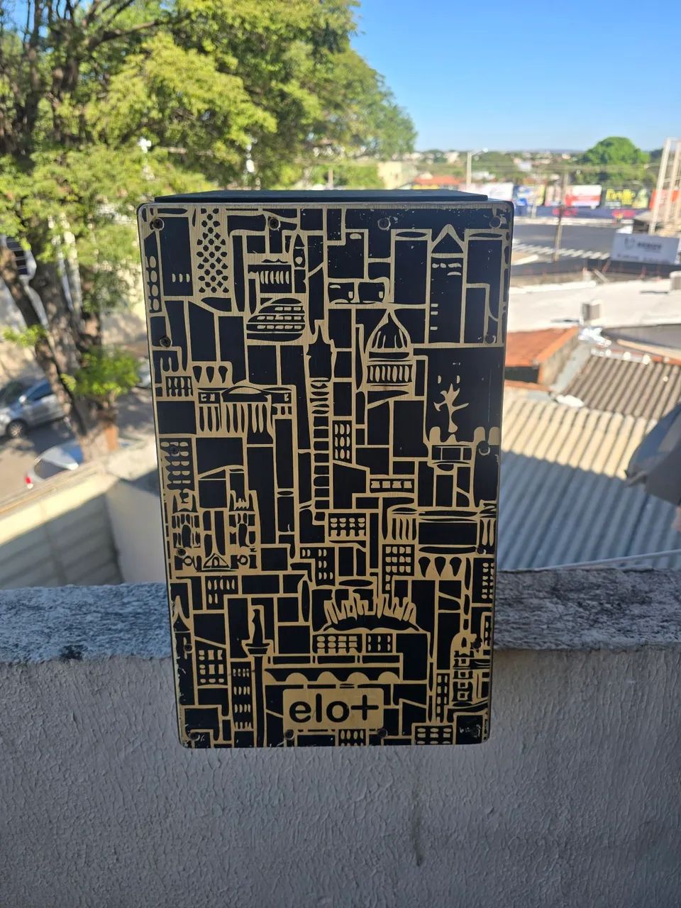 CAJON  - Foto 4