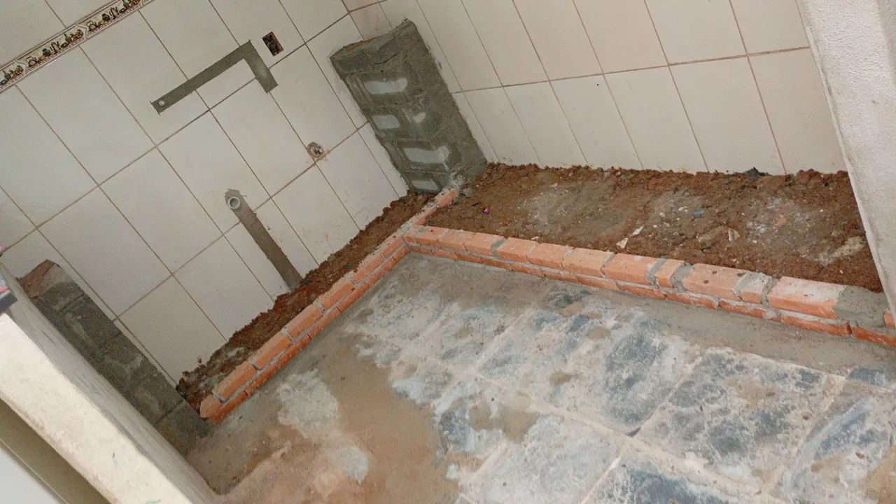 Pedreiro e pintor e outros serviços gerais - Foto 3