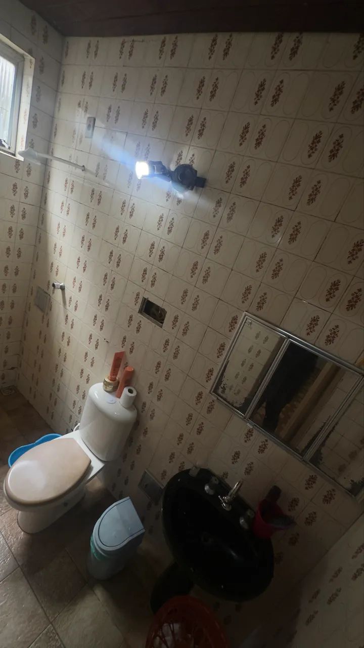 CASA NO MÉDICI 5/4 SENDO 2 SUÍTES - Foto 4
