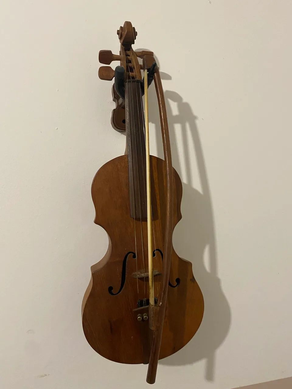 Rabeca - Foto 2