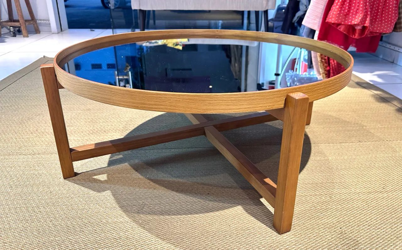 Mesa de Centro Gala65171913338115121