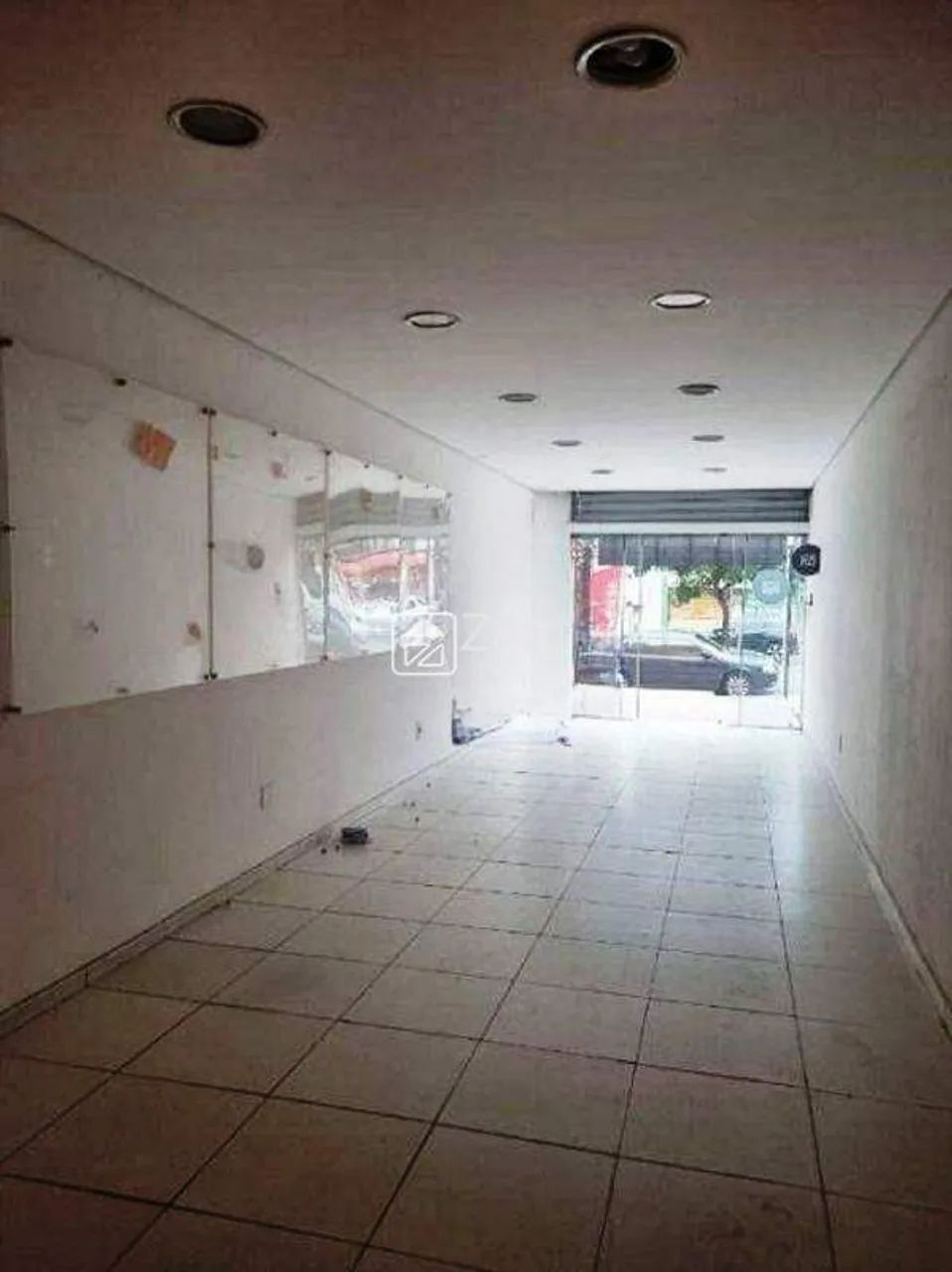 Sala para aluguel em Jardim Cristina, Campinas - SP | Cód 25039 - Foto 5