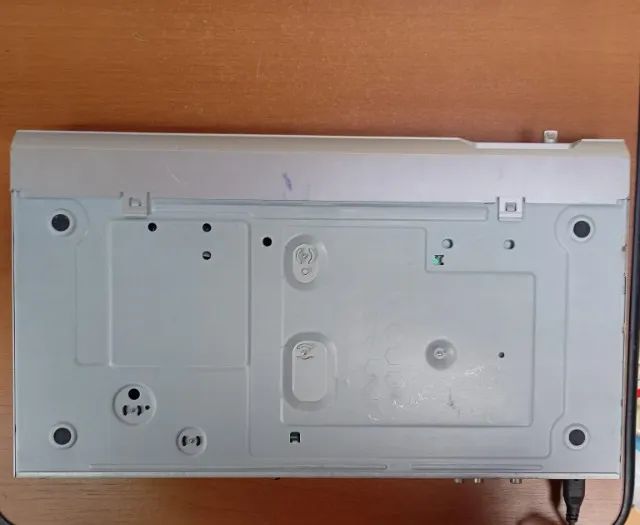 DVD Panasonic modelo DVD-K29 DV00218 - Foto 4