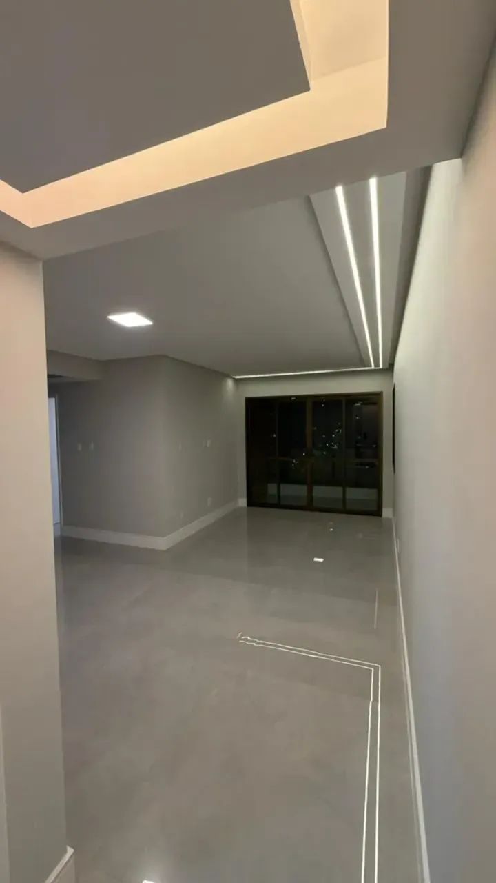 Apto no Edifício Tivoli Residence 3/4 - jardins - Foto 4