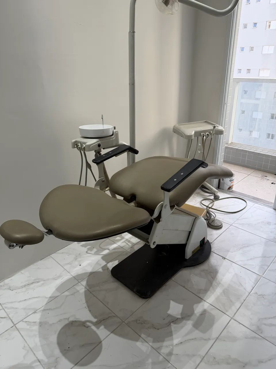 Cadeira Odontológica - Foto 2