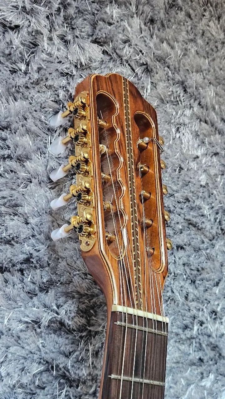 Viola Caipira - Foto 4