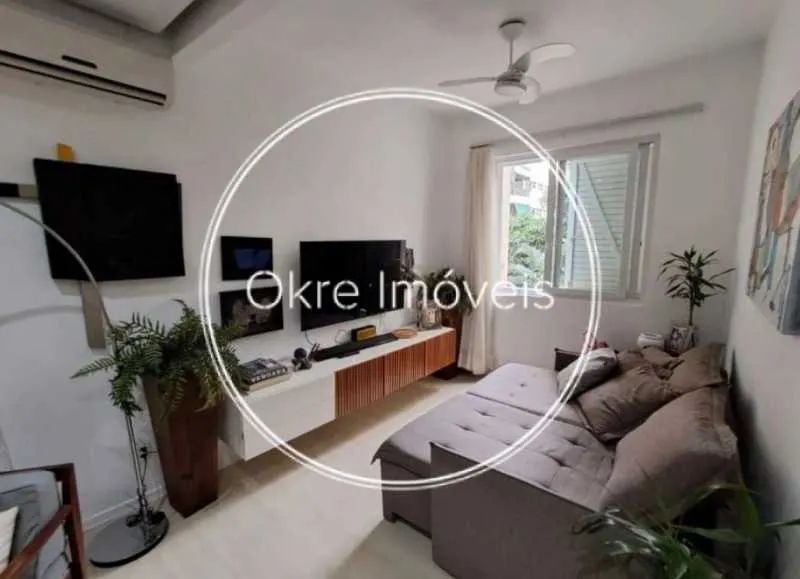 Apartamento : / Residencial / Jardim Botânico - Foto 3
