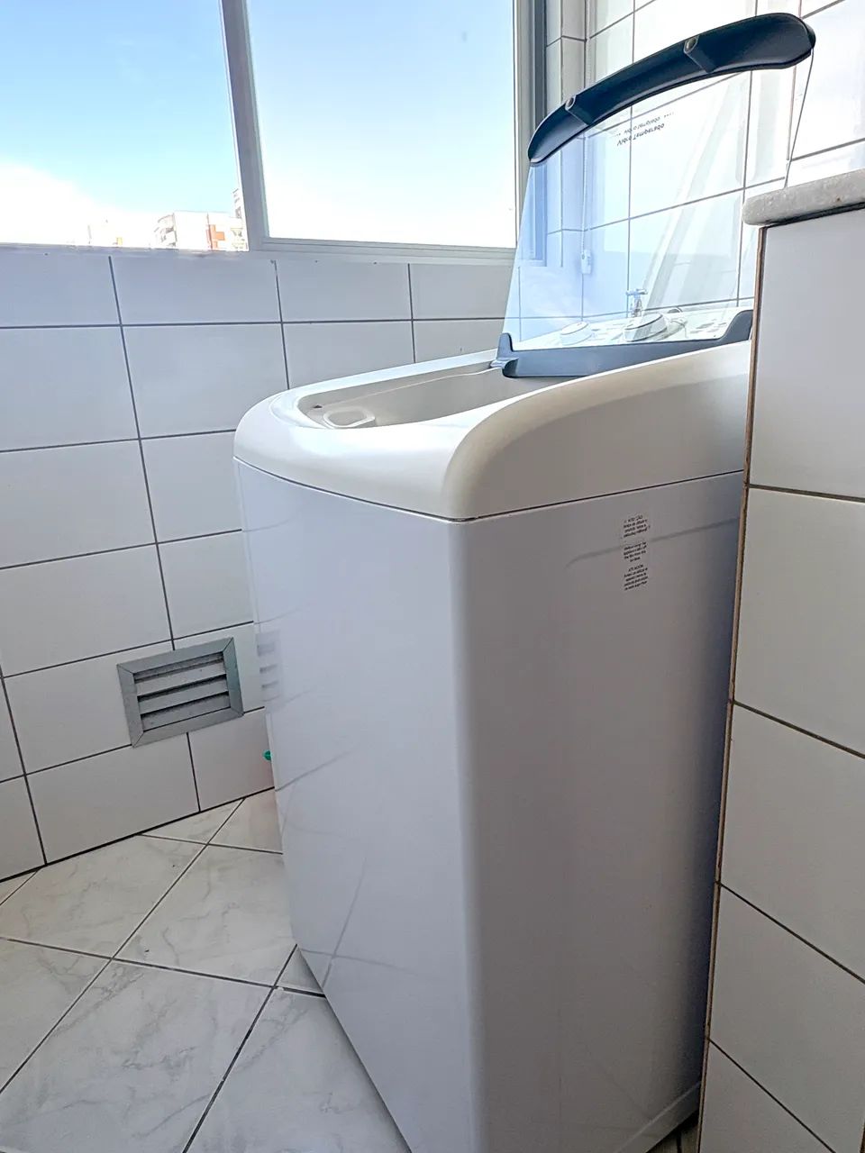 Máquina lavar 12 kg consul  - Foto 5