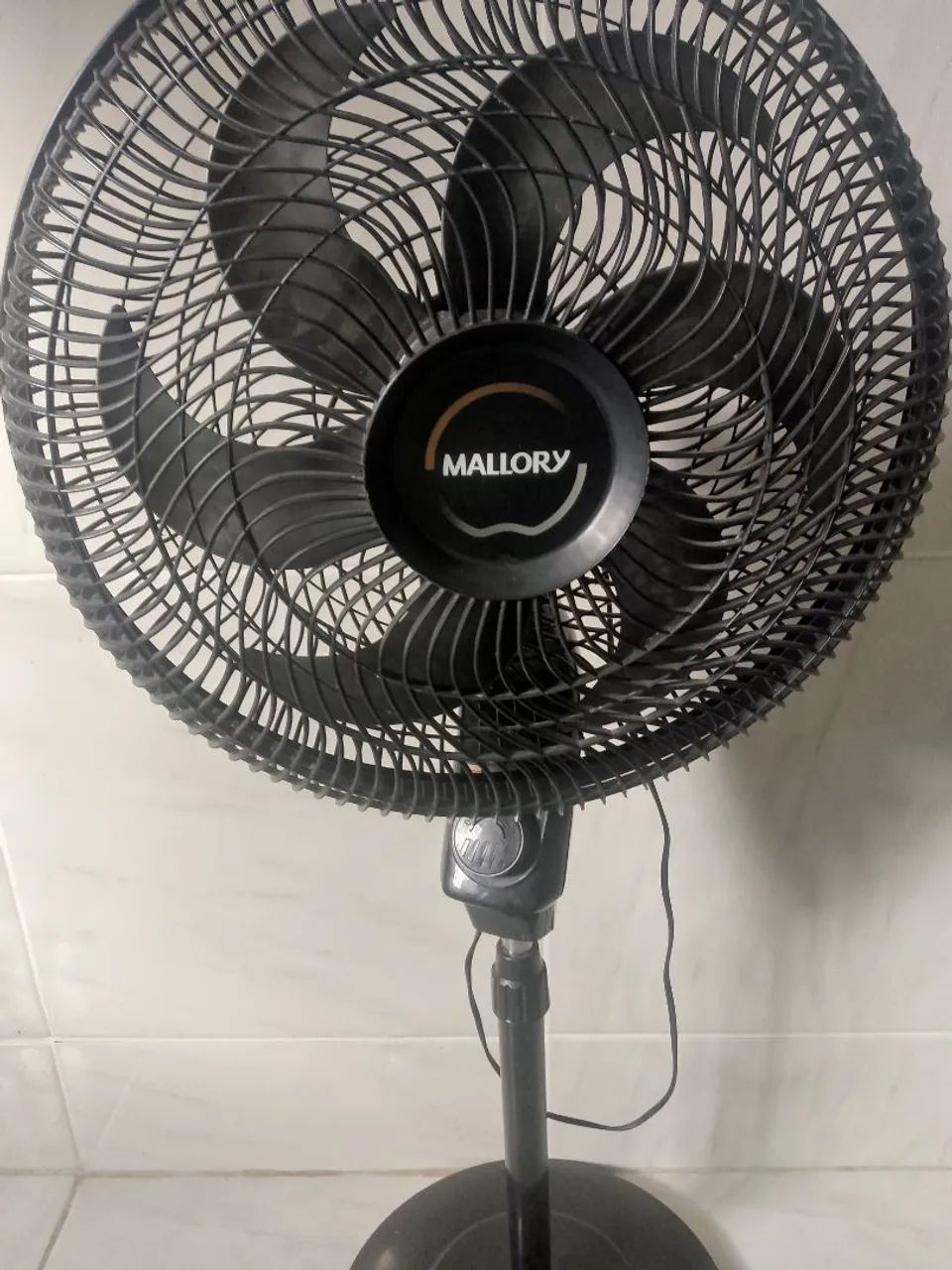 Ventilador Mallory  - Foto 2