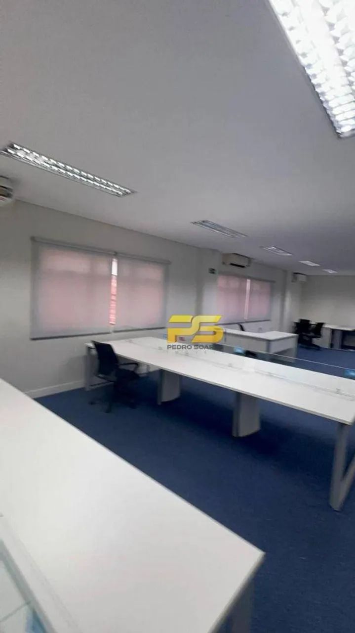 Prédio Comercial para Locação  Mangabeira - Foto 3