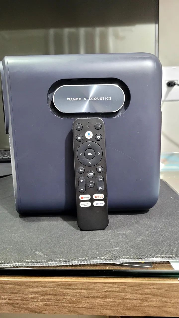 WAMBO MOZART PRO1. - Foto 2