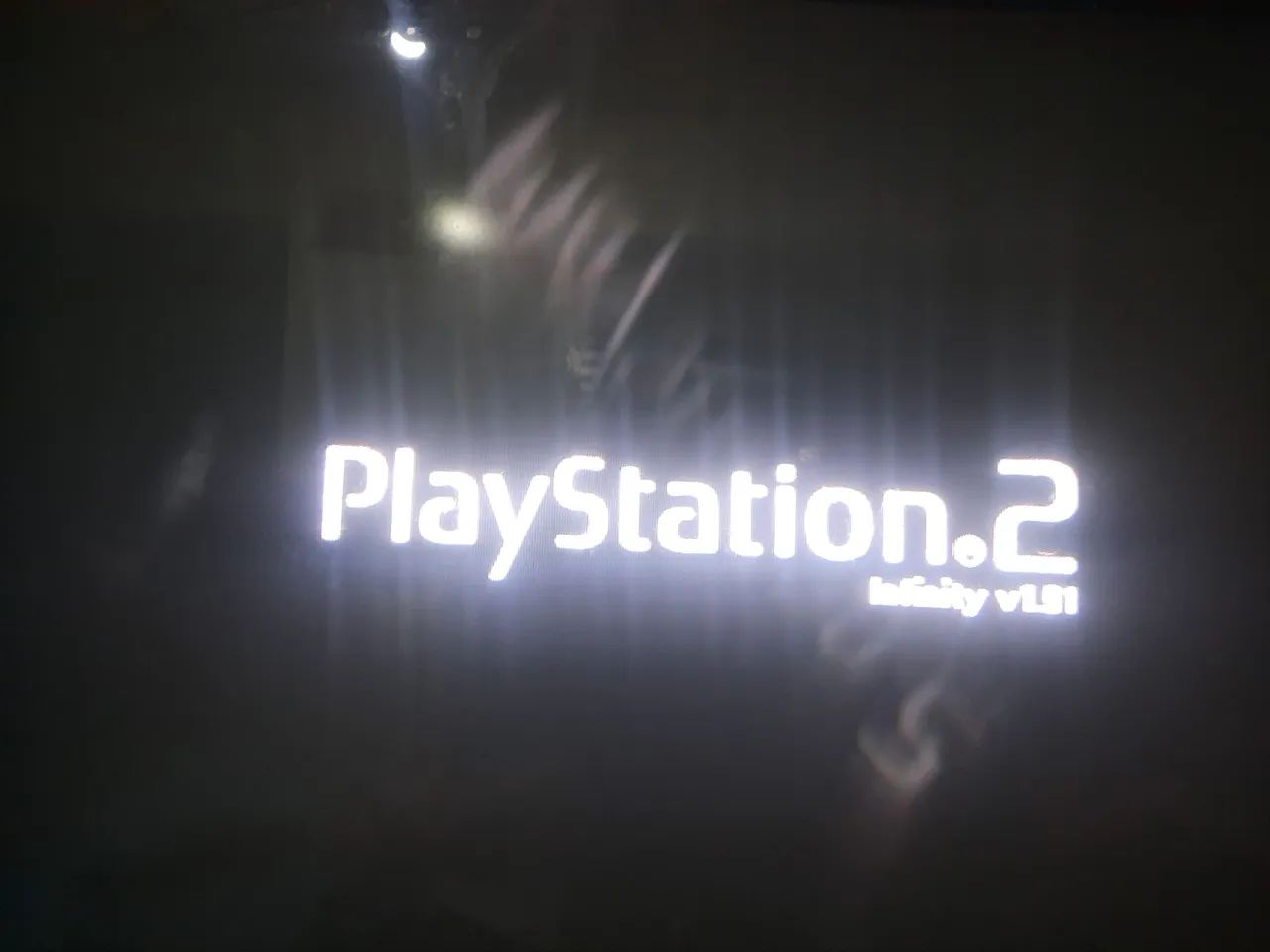 Play 2 funcionando com jogos  - Foto 2