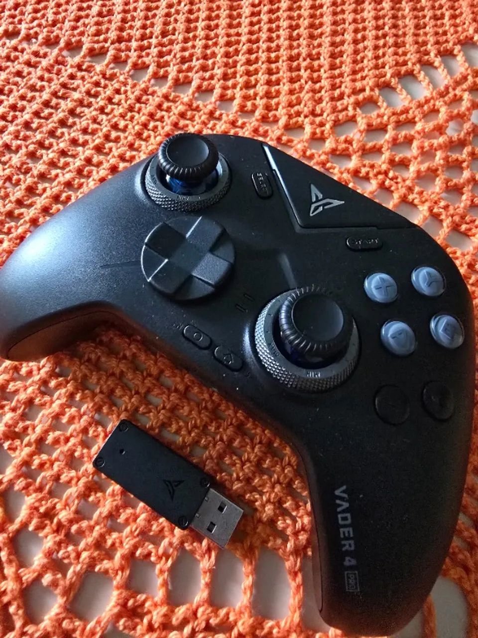 Controle Flydigi Vader 4 Pro