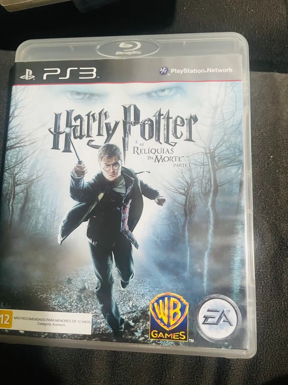 Jogos originais PS3 - Foto 2