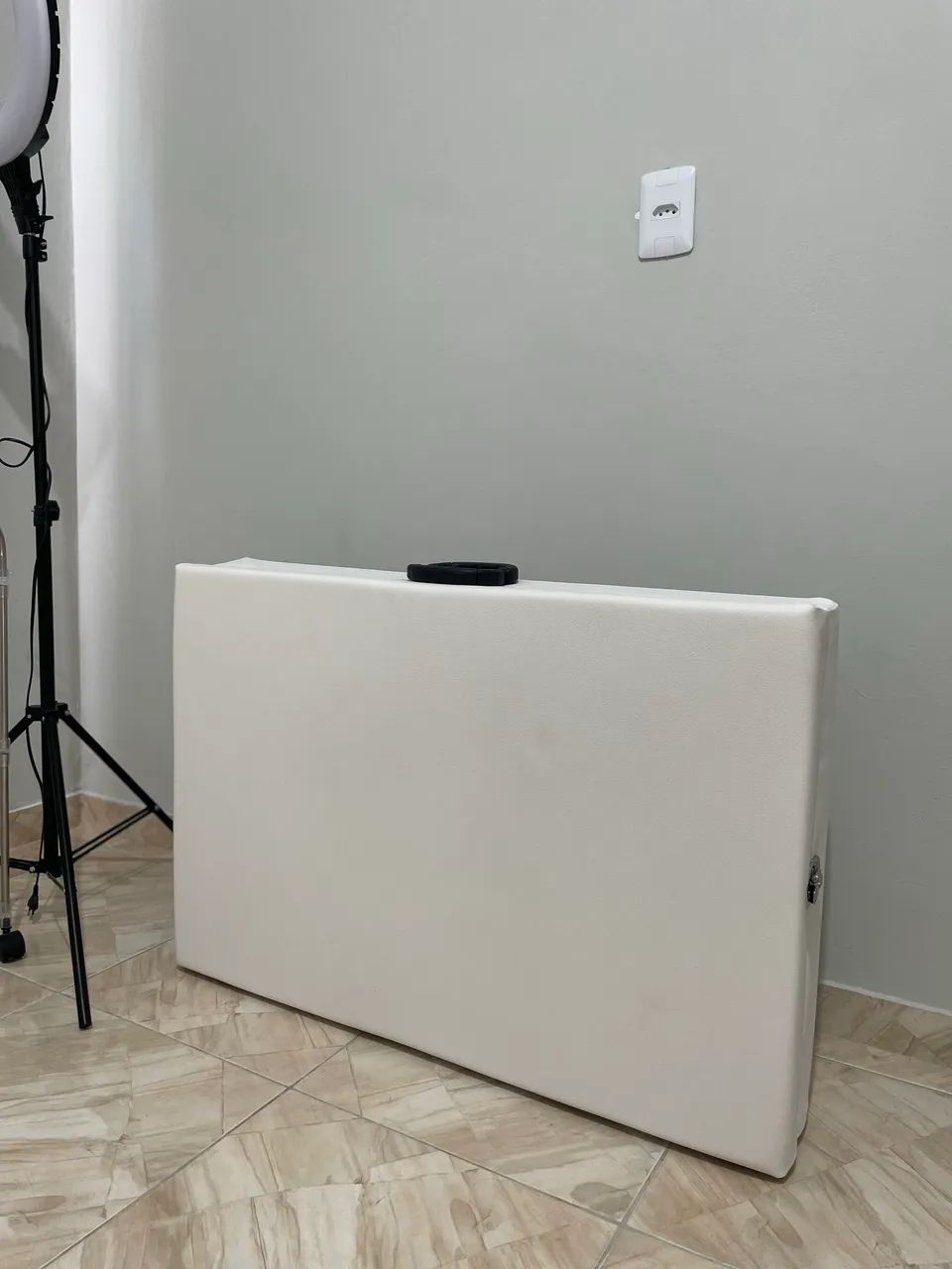 Maca Dobrável  - Foto 2