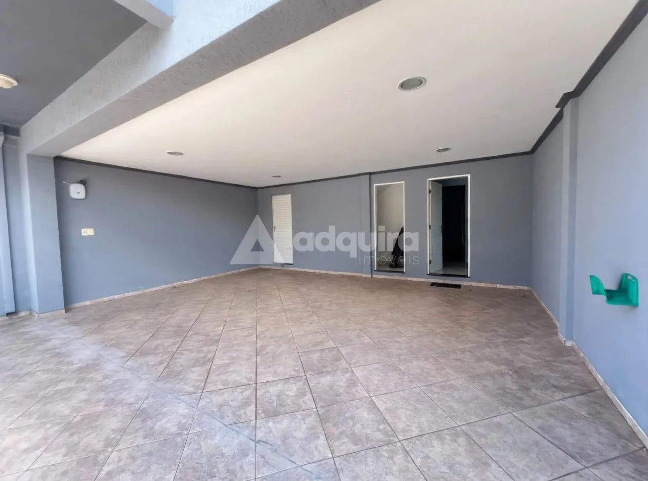 Triplex Semimobiliado no Bairro Órfãs - Foto 2