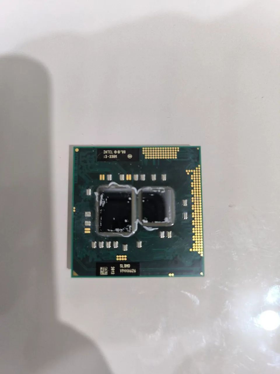 Processador core i3 - Foto 2