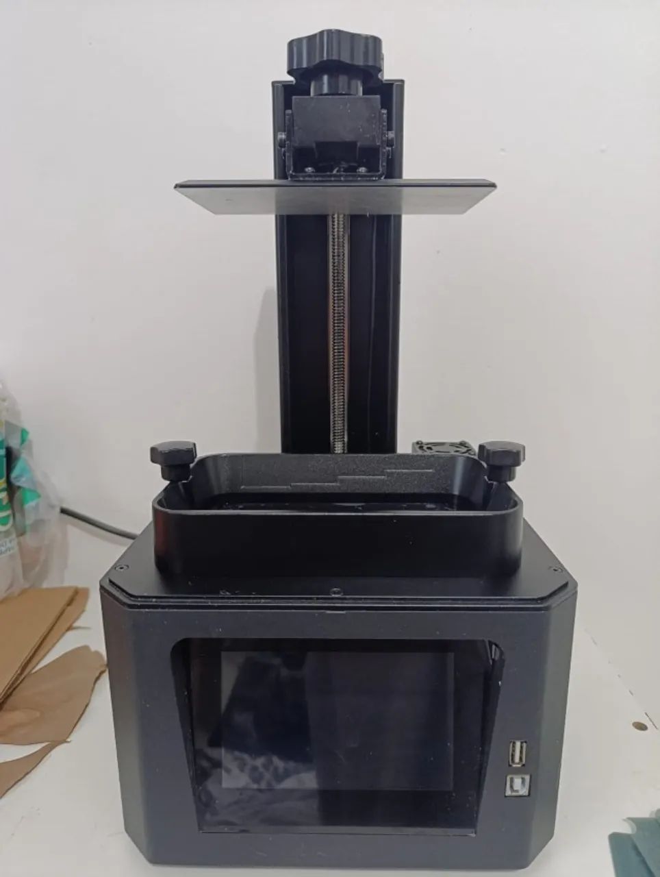 Impressora 3D creality Halot One